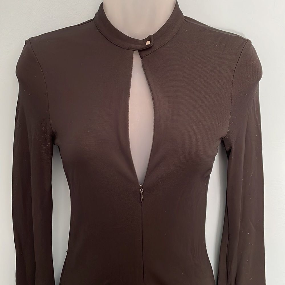 Barbara Bui Paris Mini Dress - Picture 4 of 16